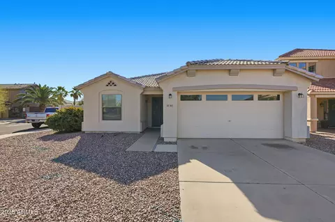 1611 W La Salle St, Phoenix, AZ 85041