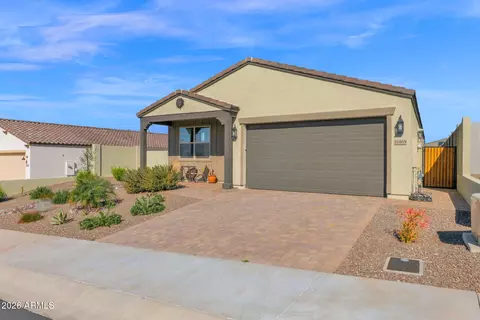 16165 S 177th Dr, Goodyear, AZ 85338