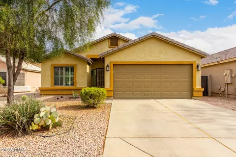 19513 N Madison Rd, Maricopa, AZ 85139