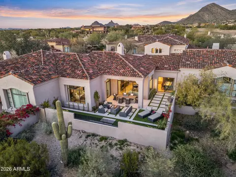 9280 E Thompson Peak Pkwy #30, Scottsdale, AZ 85255