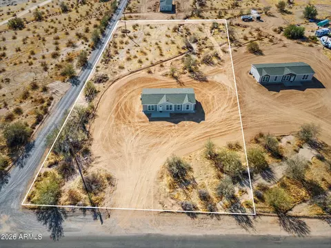 51937 W Wildwood Rd, Maricopa, AZ 85139