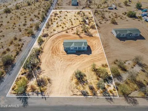 51937 W Wildwood Rd, Maricopa, AZ 85139