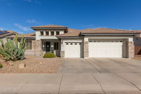 1070 E Kaibab Pl, Chandler, AZ 85249