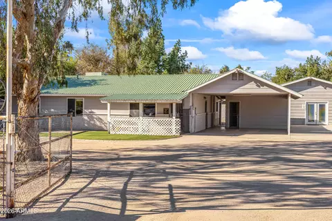 1774 S 131st St, Gilbert, AZ 85233