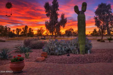 5324 N Comanche Dr, Eloy, AZ 85131