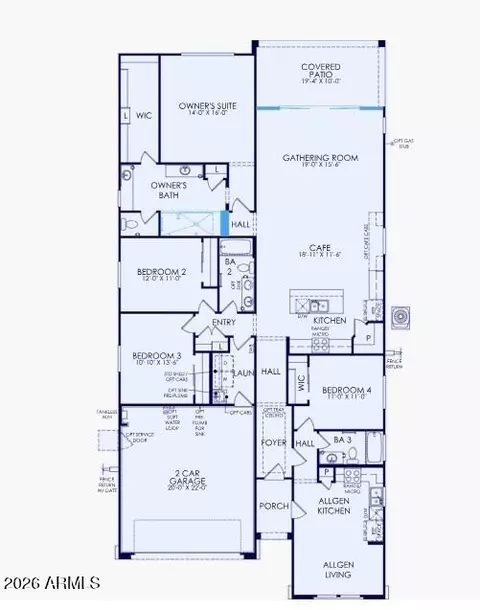 10002 S Bickwell Trl, Apache Junction, AZ 85120 photo 2