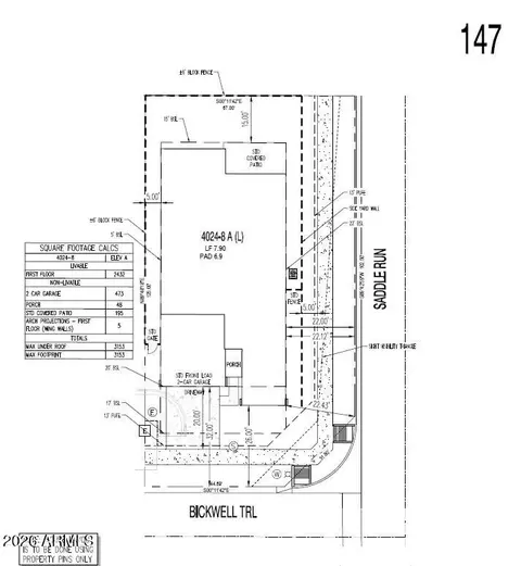 10002 S Bickwell Trl, Apache Junction, AZ 85120 photo 3
