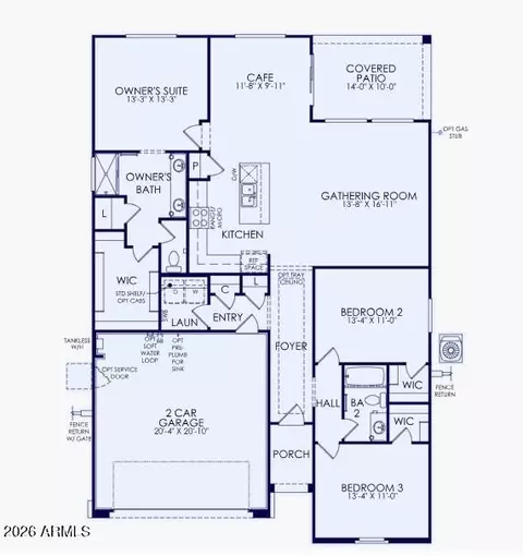 10014 S Bickwell Trl, Apache Junction, AZ 85120 photo 2