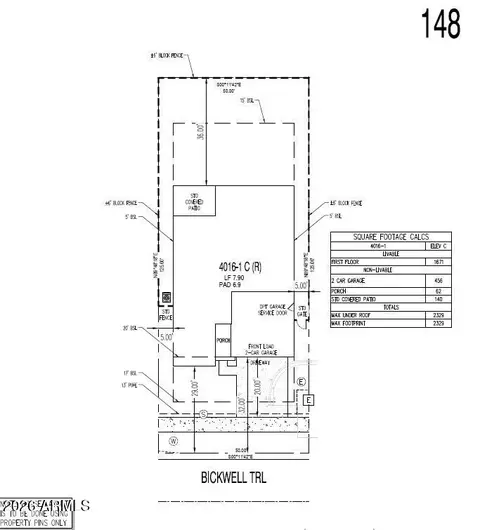10014 S Bickwell Trl, Apache Junction, AZ 85120 photo 3