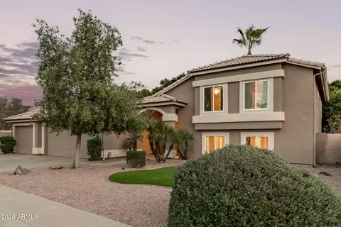 15025 S 40th St, Phoenix, AZ 85044