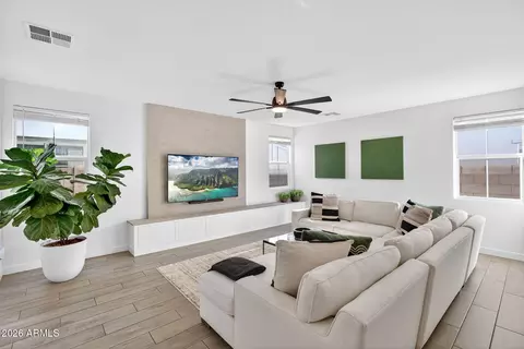 5536 S Keene --, Mesa, AZ 85212