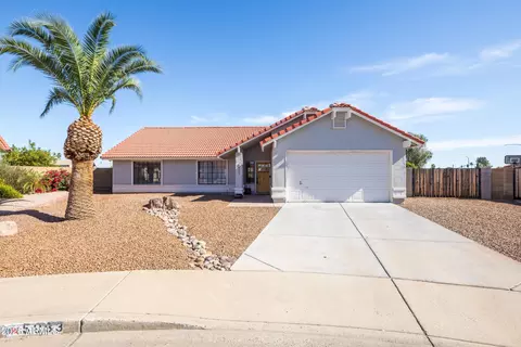 5963 Enrose Cir, Mesa, AZ 85205 photo 2