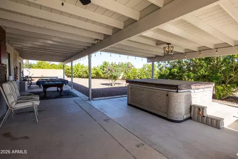5963 Enrose Cir, Mesa, AZ 85205 photo 10