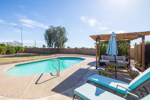 5963 Enrose Cir, Mesa, AZ 85205 photo 8