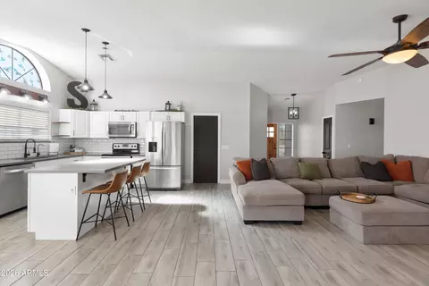 5963 Enrose Cir, Mesa, AZ 85205 photo 15