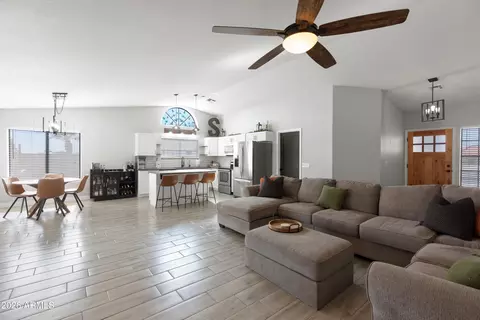 5963 Enrose Cir, Mesa, AZ 85205 photo 17