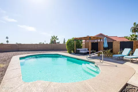 5963 Enrose Cir, Mesa, AZ 85205 photo 29