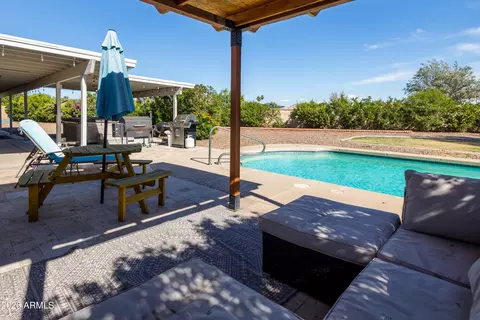 5963 Enrose Cir, Mesa, AZ 85205 photo 30