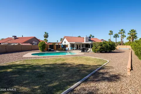 5963 Enrose Cir, Mesa, AZ 85205 photo 9