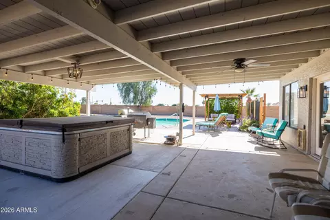 5963 Enrose Cir, Mesa, AZ 85205 photo 33