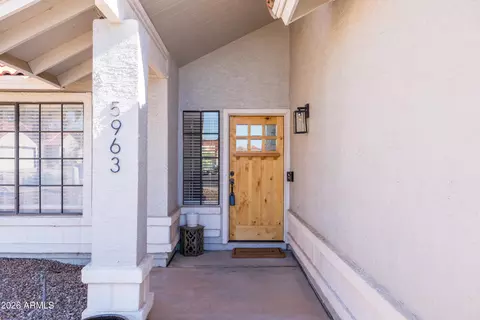 5963 Enrose Cir, Mesa, AZ 85205 photo 13