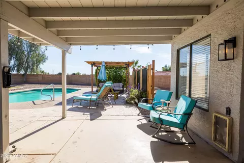 5963 Enrose Cir, Mesa, AZ 85205 photo 27