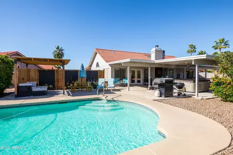 5963 Enrose Cir, Mesa, AZ 85205 photo 31