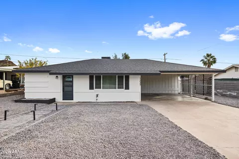 1237 E Ruth Ave, Phoenix, AZ 85020