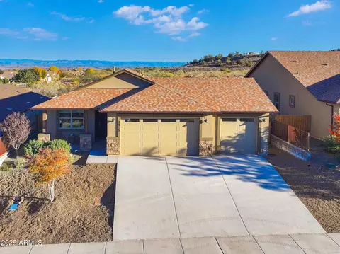 2105 Sunset Dr, Cottonwood, AZ 86326