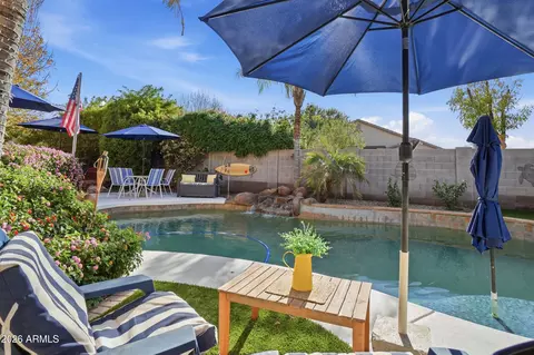 18499 E Druids Glen Rd, Queen Creek, AZ 85142