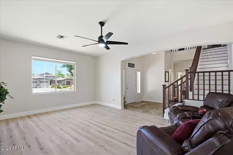 18499 E Druids Glen Rd, Queen Creek, AZ 85142