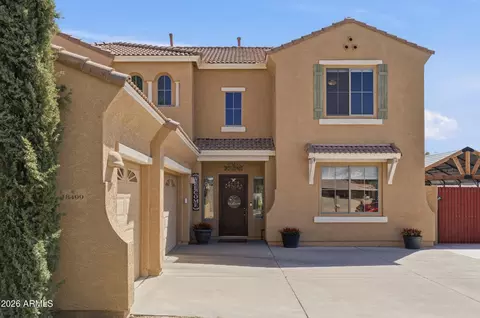 18499 E Druids Glen Rd, Queen Creek, AZ 85142