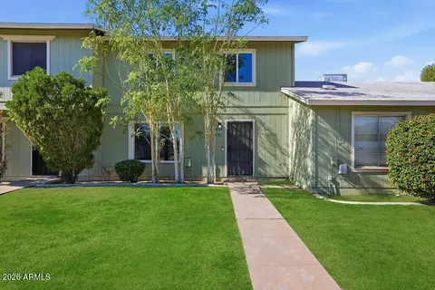 4721 N 26th Dr, Phoenix, AZ 85017