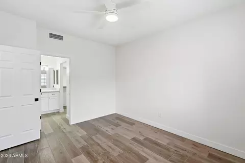 Bedroom - 501 E 2nd Ave #17, Mesa, AZ 85204 photo 2 of 4