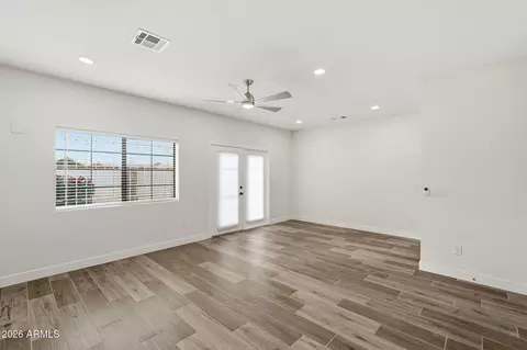 Living - 501 E 2nd Ave #17, Mesa, AZ 85204 photo 3 of 3