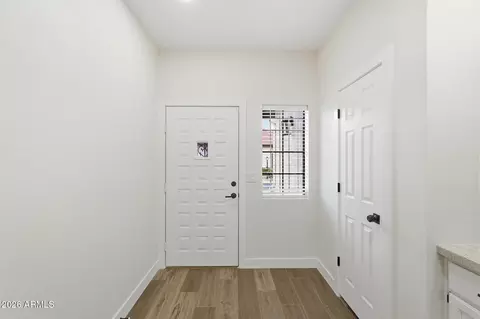 Entry Way - 501 E 2nd Ave #17, Mesa, AZ 85204 photo 1 of 3