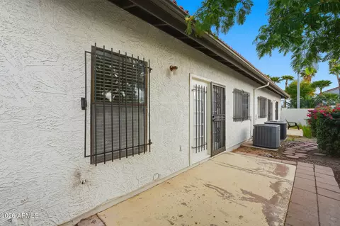 Exterior - 501 E 2nd Ave #17, Mesa, AZ 85204 photo 3 of 6