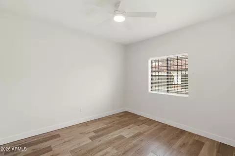 Bedroom - 501 E 2nd Ave #17, Mesa, AZ 85204 photo 1 of 4