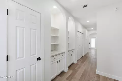Entry Way - 501 E 2nd Ave #17, Mesa, AZ 85204 photo 2 of 3