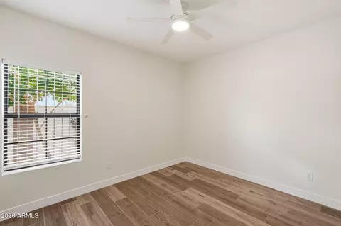 Bedroom - 501 E 2nd Ave #17, Mesa, AZ 85204 photo 4 of 4