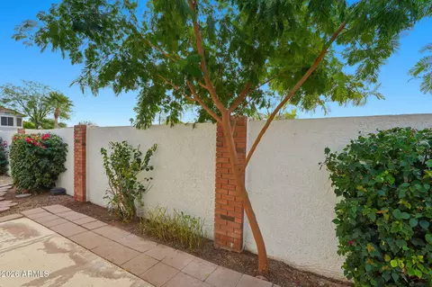 Exterior - 501 E 2nd Ave #17, Mesa, AZ 85204 photo 4 of 6
