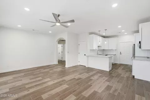 Living - 501 E 2nd Ave #17, Mesa, AZ 85204 photo 1 of 3