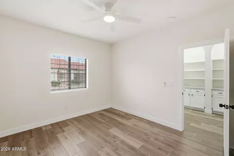 Bedroom - 501 E 2nd Ave #17, Mesa, AZ 85204 photo 3 of 4