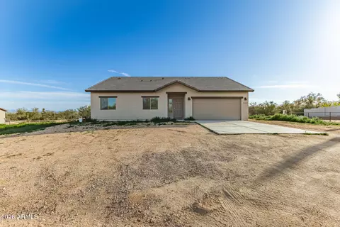 16023 E Rancho Tierra Dr, Scottsdale, AZ 85262