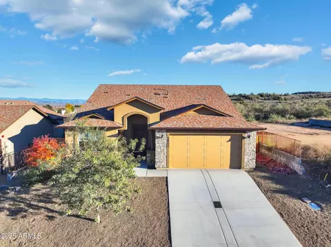2109 Sunset Dr, Cottonwood, AZ 86326