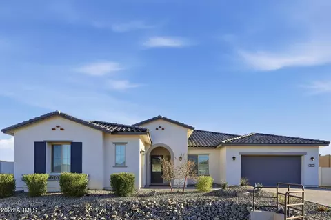 3812 W Lodge Dr, Laveen, AZ 85339