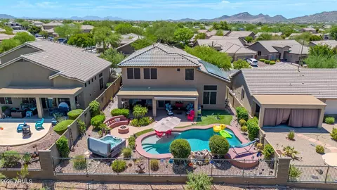 40924 N Crockett Trl, Anthem, AZ 85086