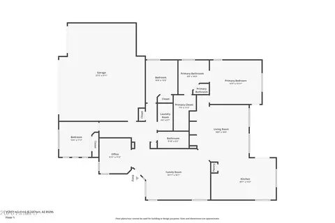 1528 E Harrison St, Gilbert, AZ 85295 photo 2