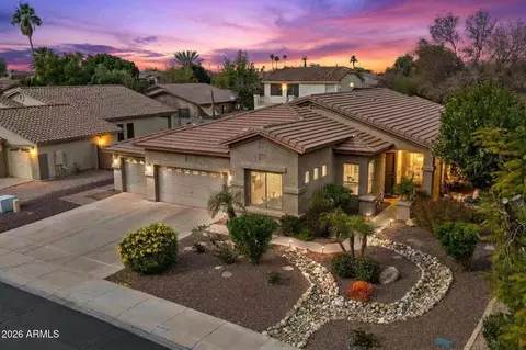 1528 E Harrison St, Gilbert, AZ 85295