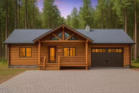 2360 W Bench Rd, Show Low, AZ 85901